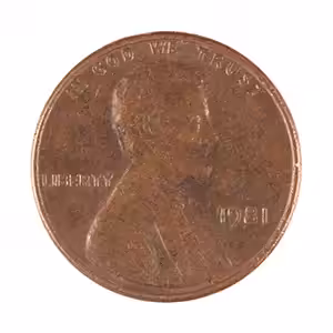 CENTS #3198