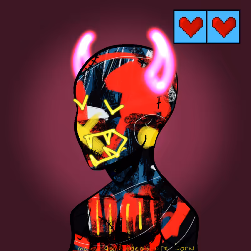 FX_D3M0NS #458