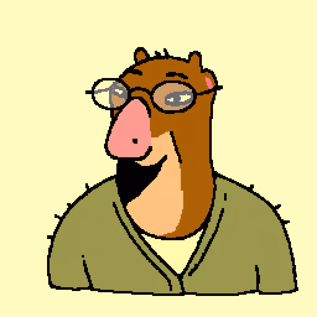 ProfessorByte