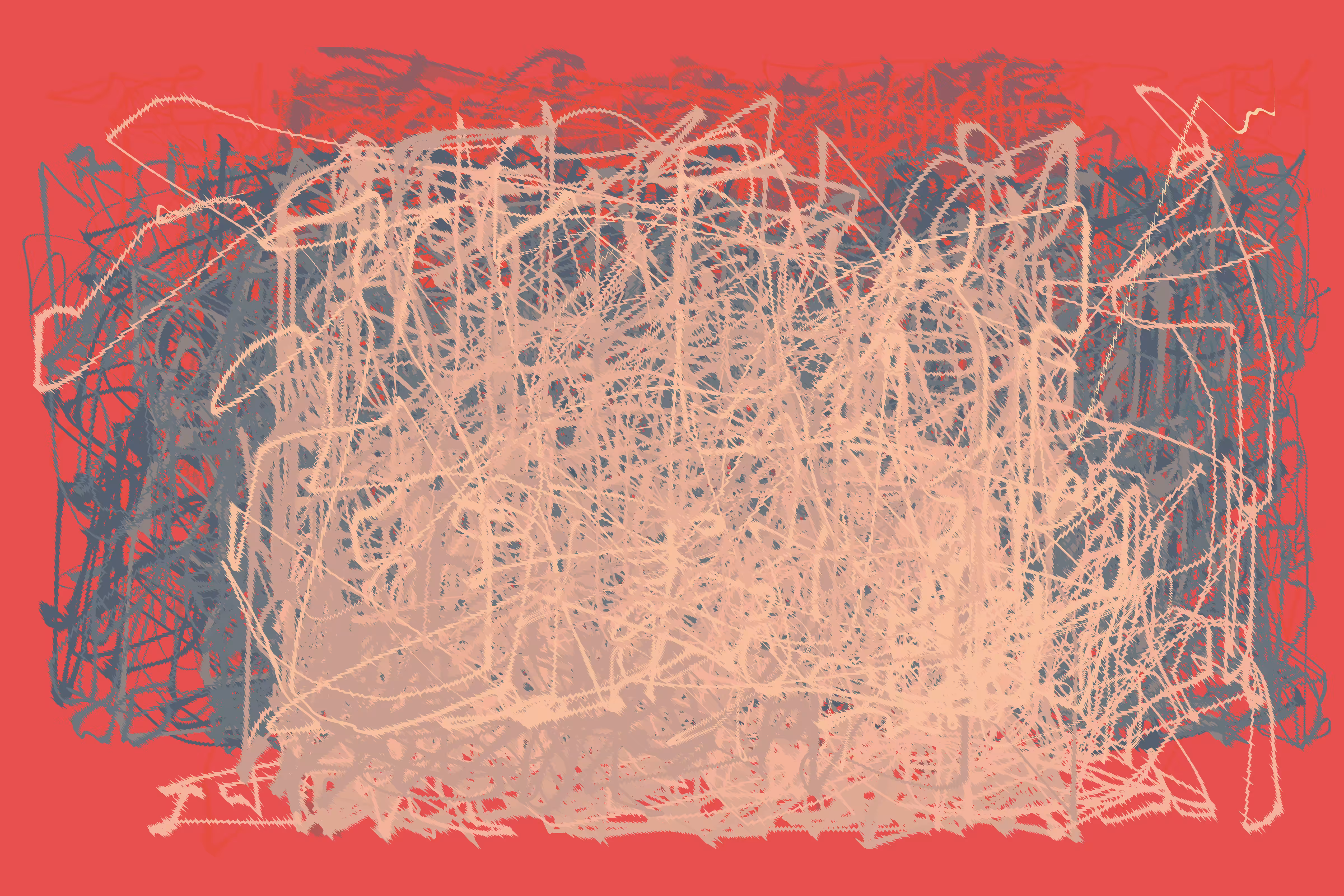 (Un)expressed #73