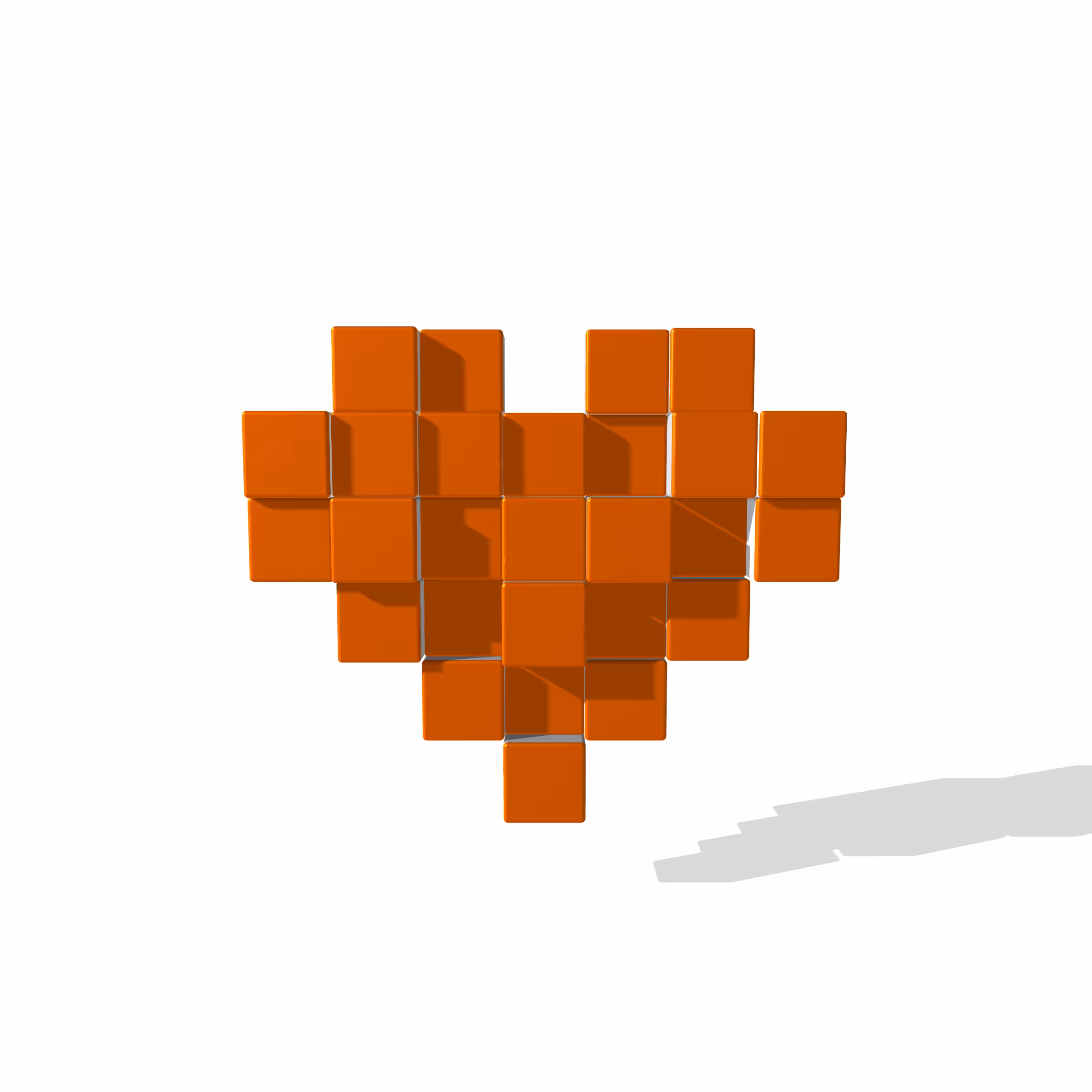 heart + craft #8059