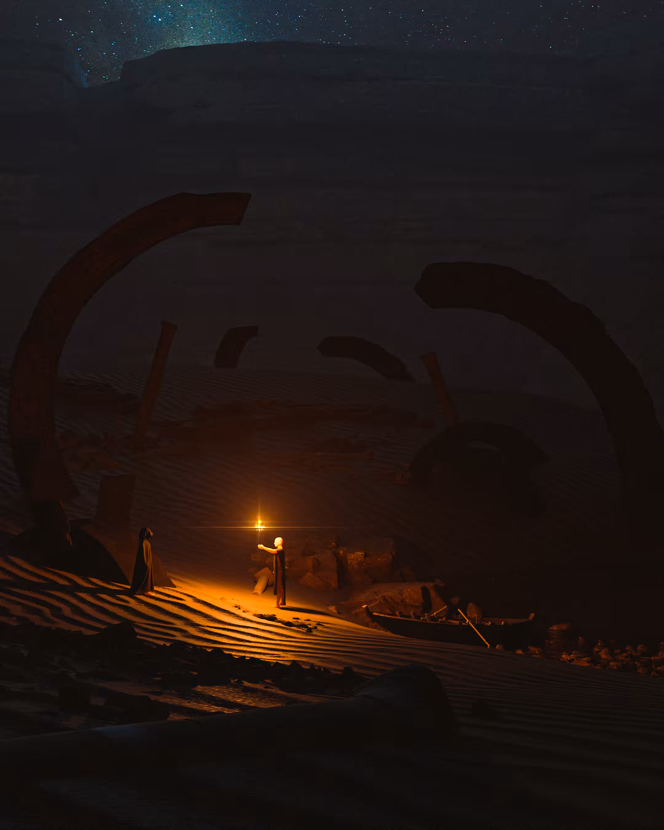 ARRIVAL