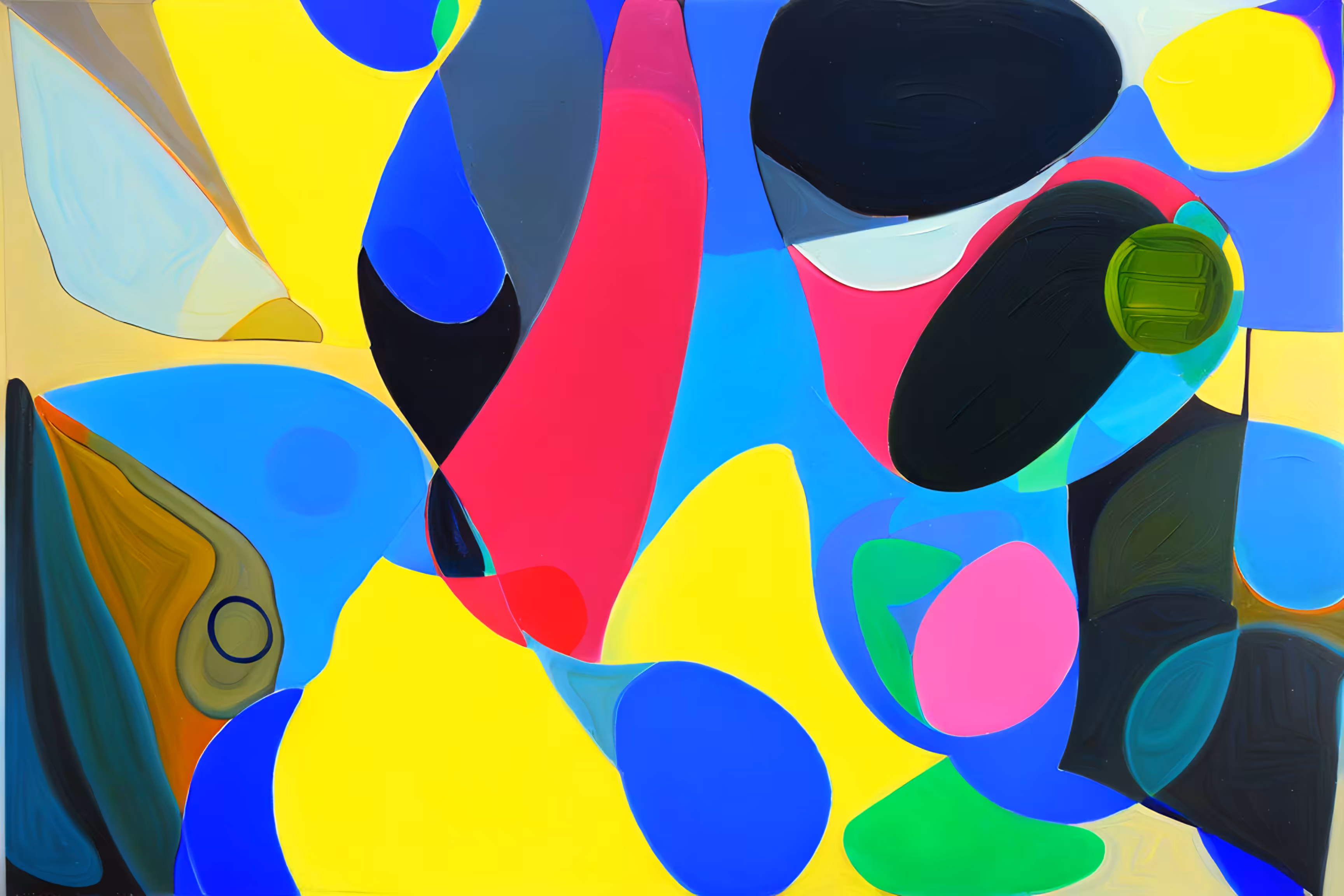 Color Therapy : Part 2 #18