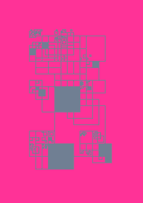 SQUARE GAMES #316