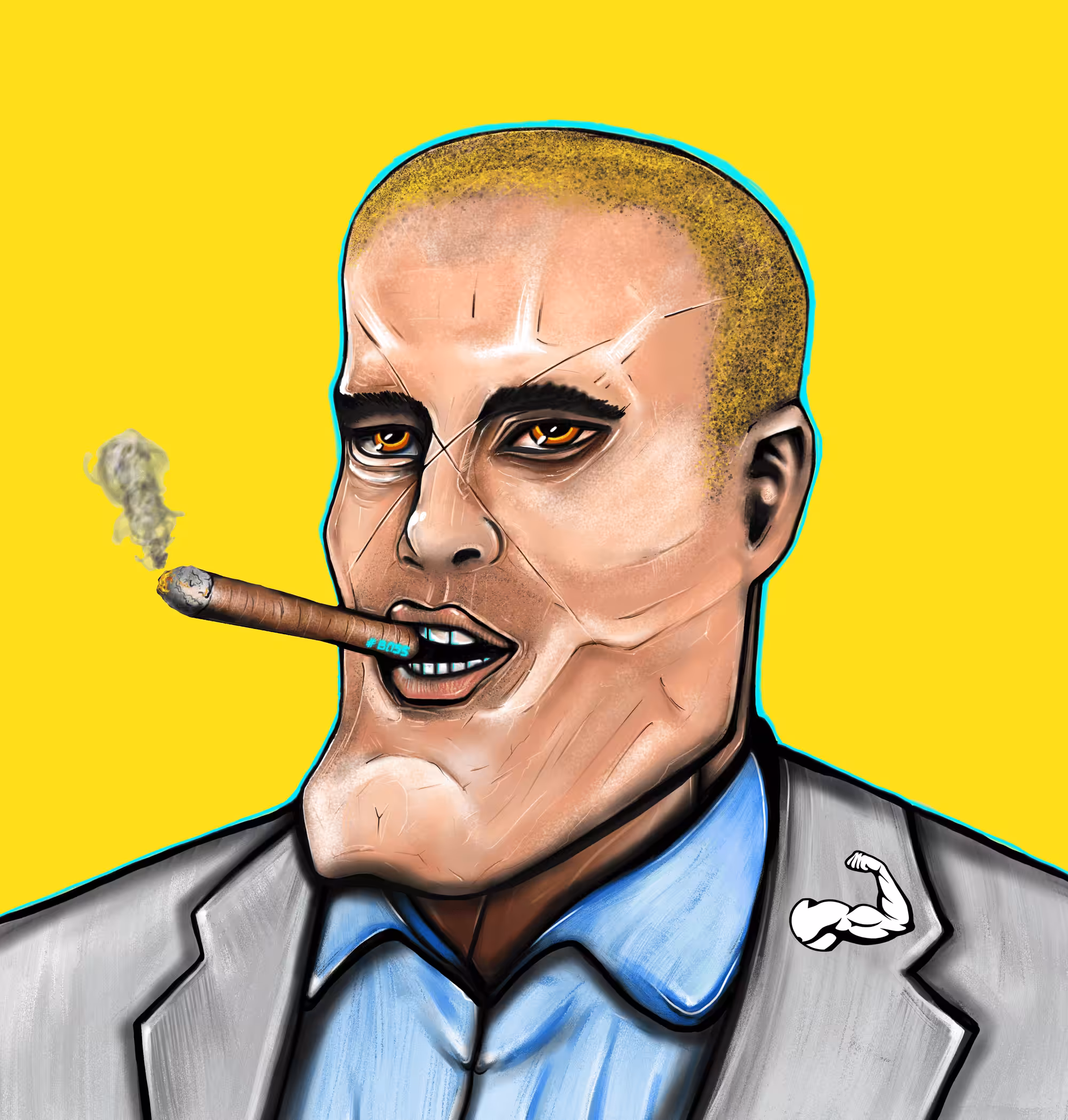 Alpha #2