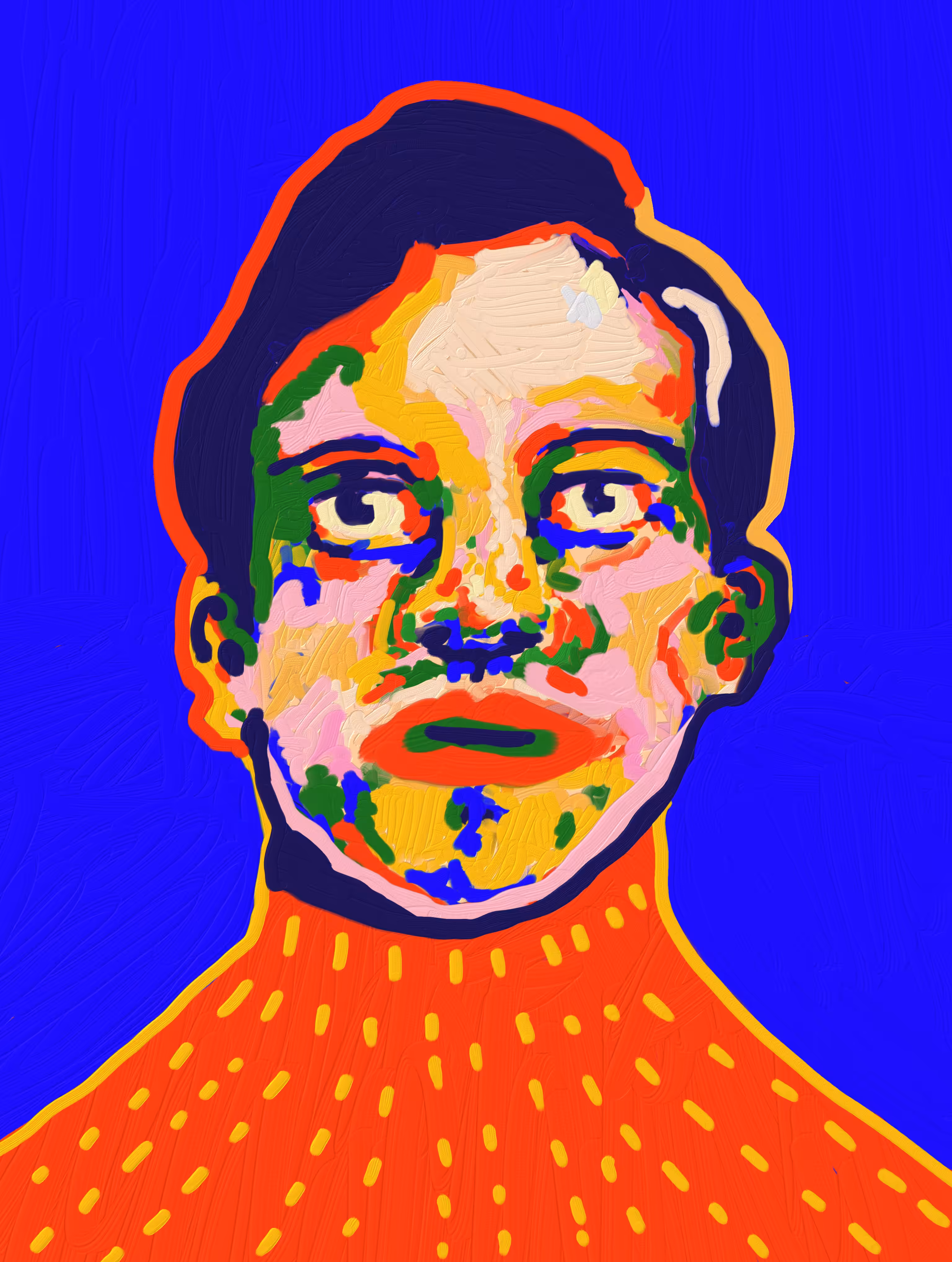 Matt.