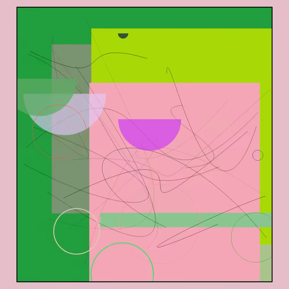City Pop - AI Study II #208