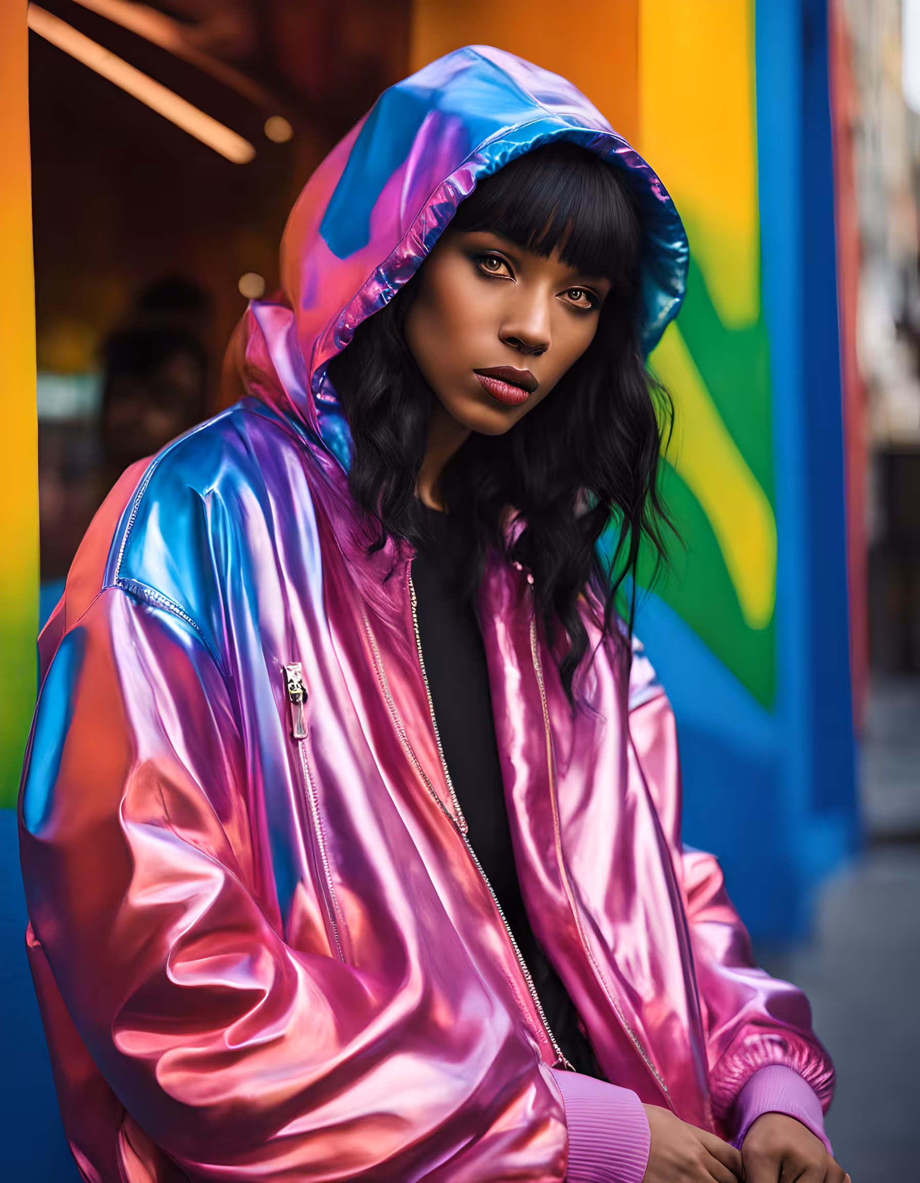 Jacket Weather #29