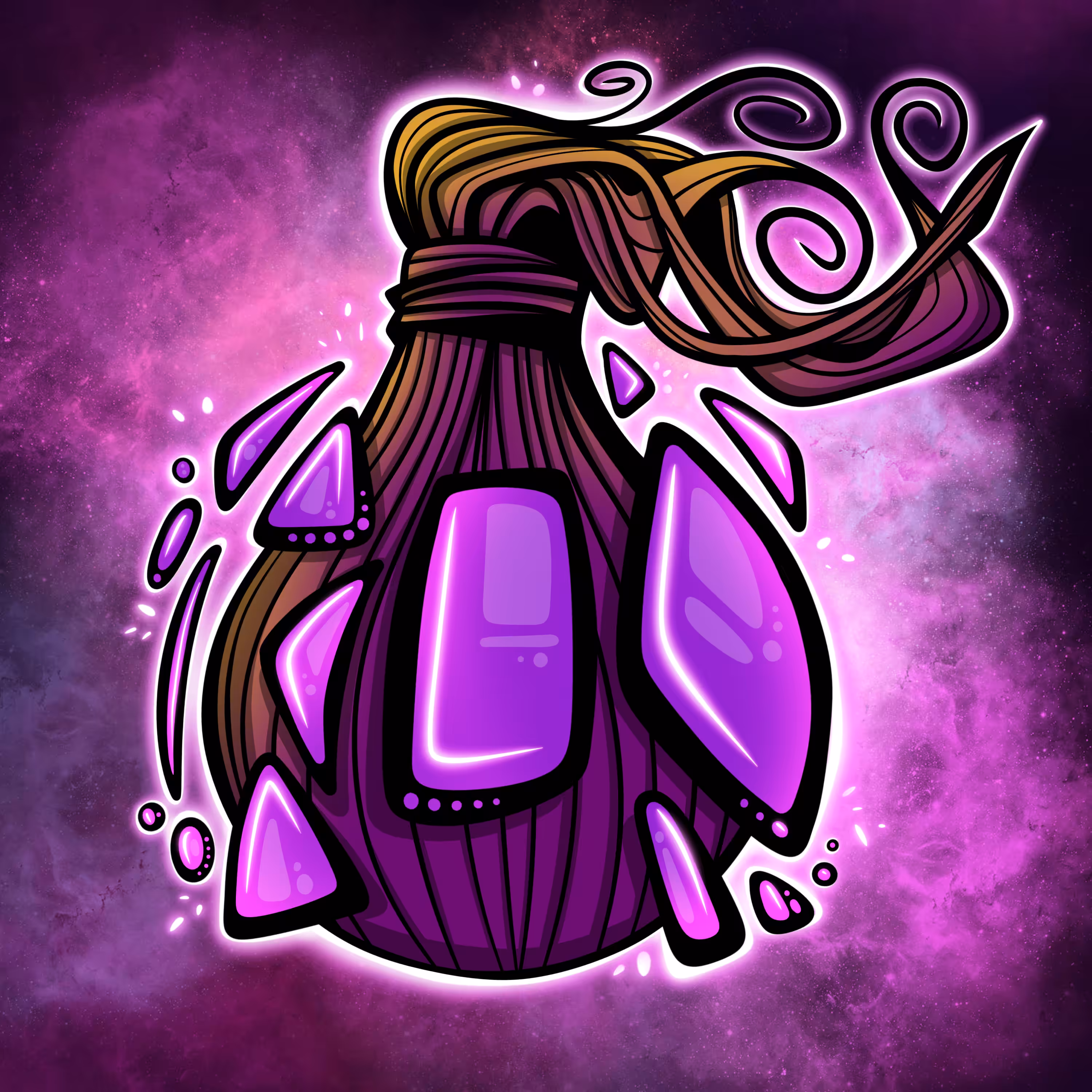 Zoom: Poisonion