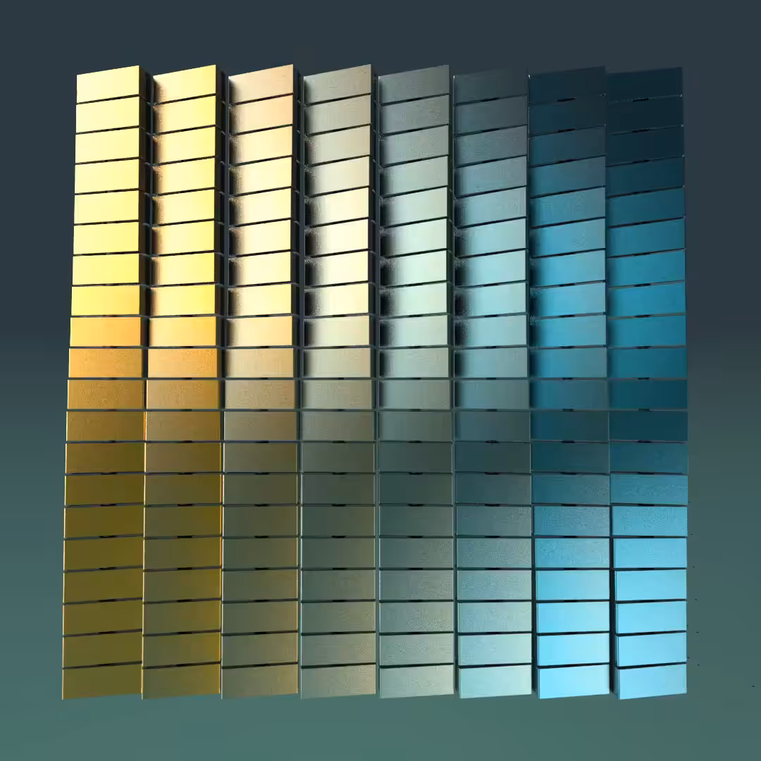 Brixel Winds #17/30