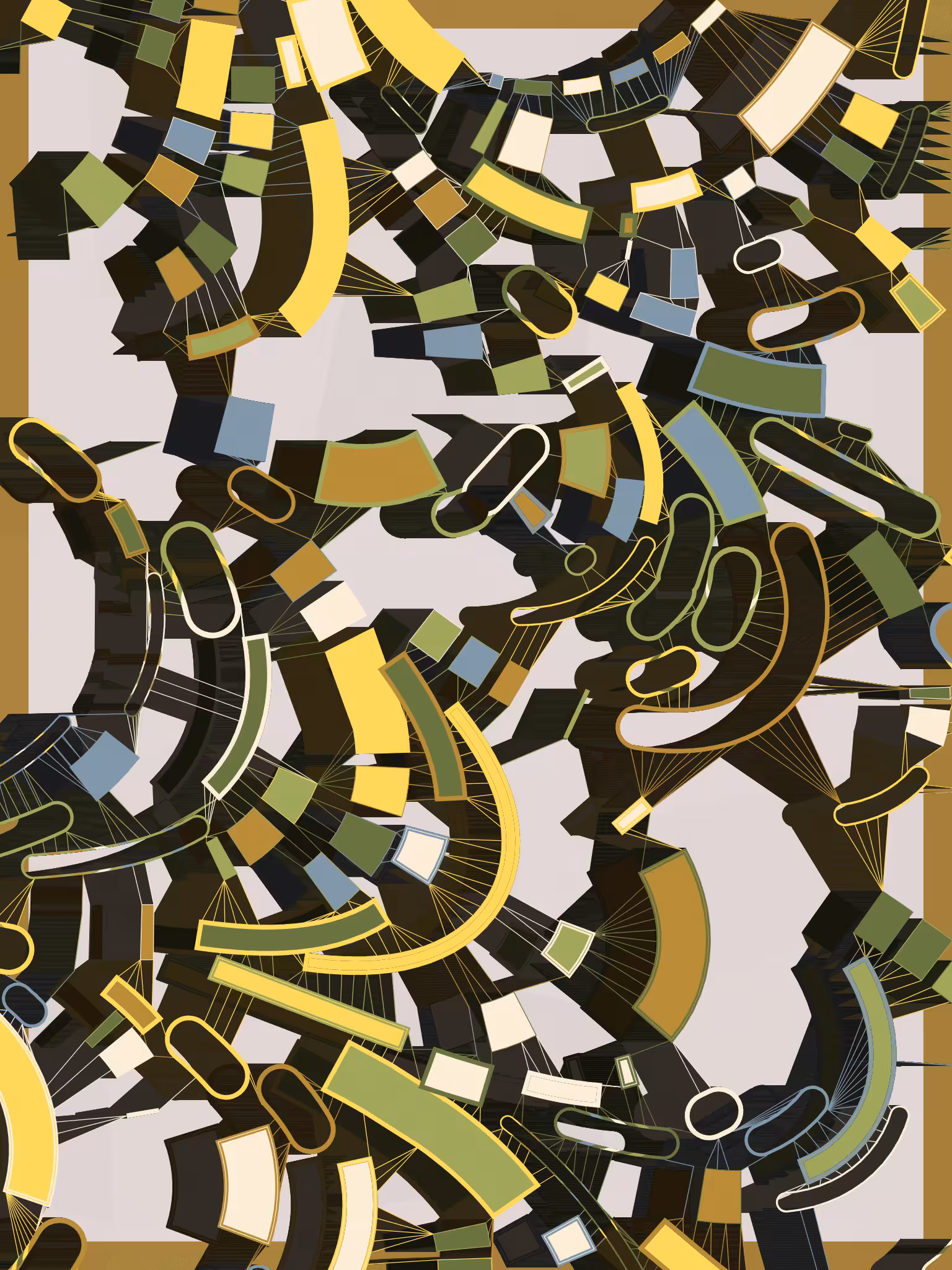 Drawn Apart #357