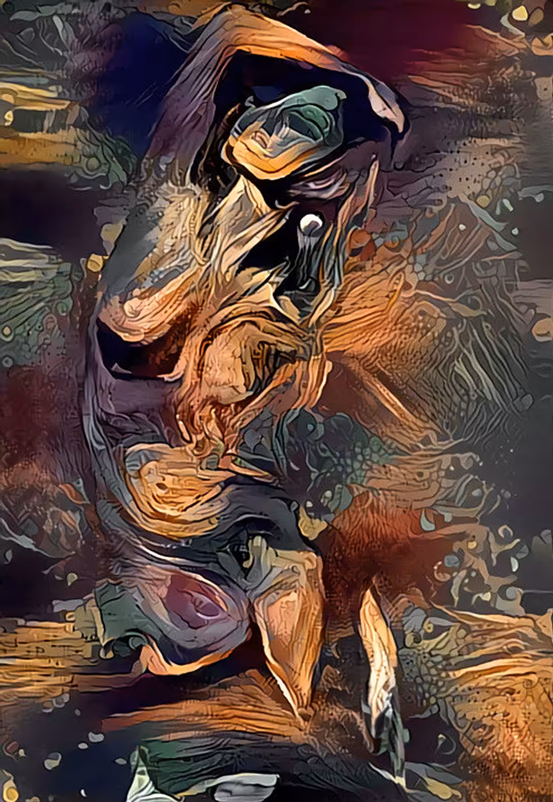 Female Figure