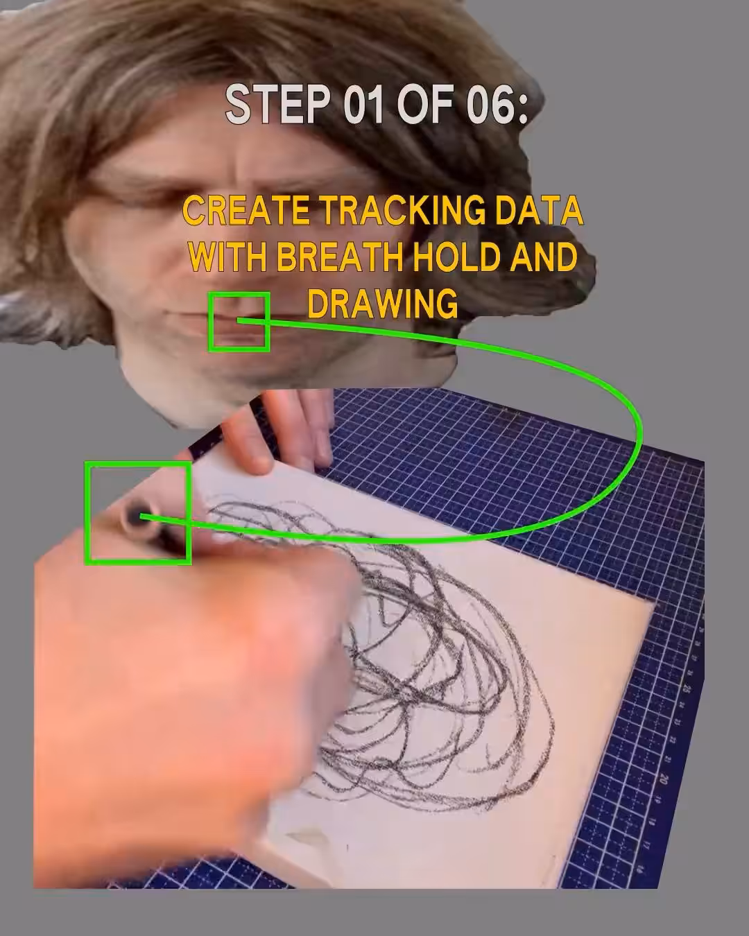 Geoffrey Lillemon - BREATH HOLD ENERGY TO GLSL SHADER CODE