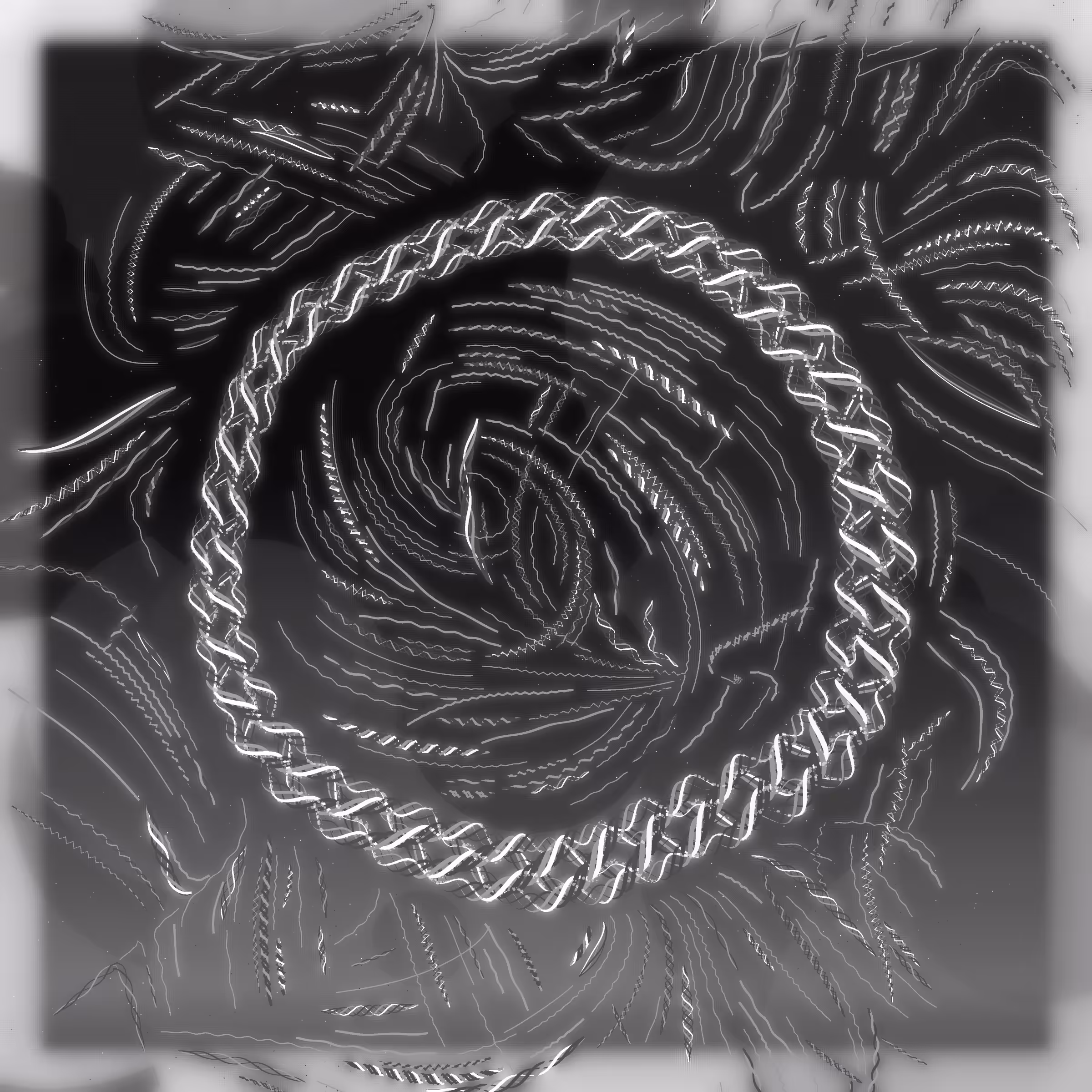 Friendship Bracelets #18520