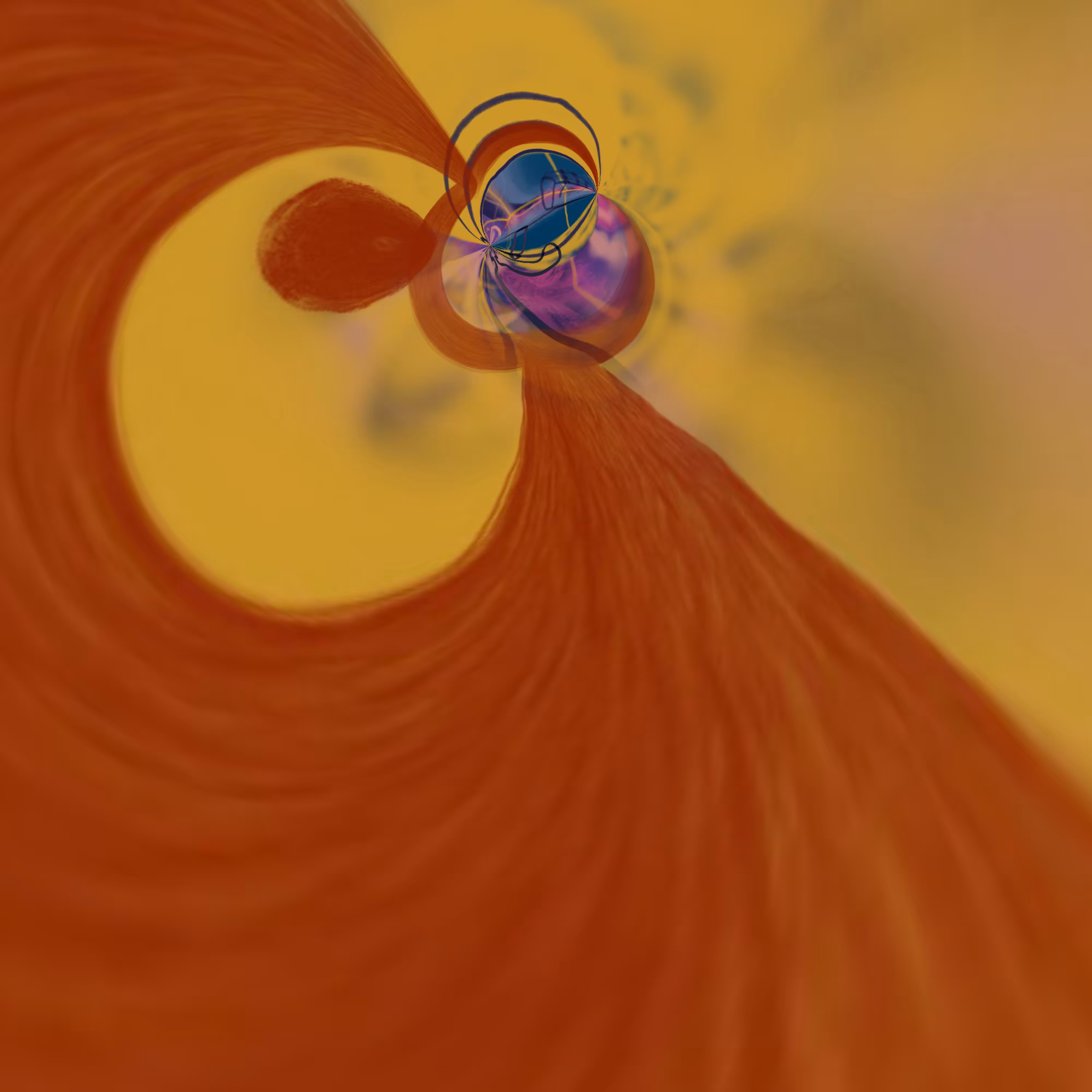 Orbital Plane