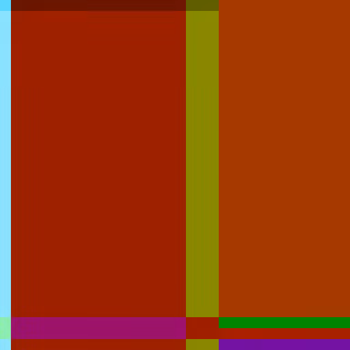 GLICPIXXXVER002 - GRAND COLLECTION: GLICPIXXXVER002 #2489