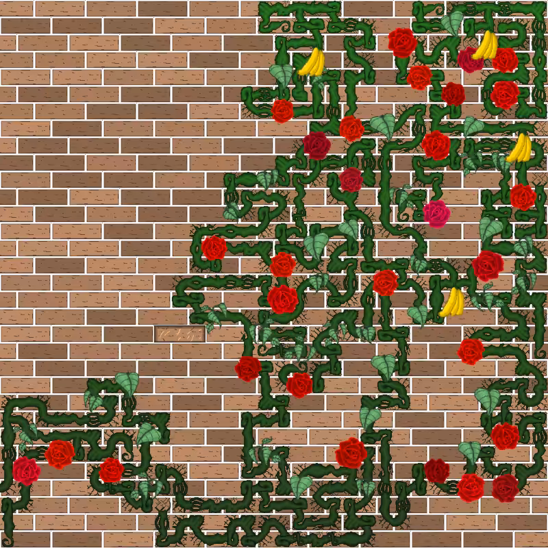 To make a botanist cry #179