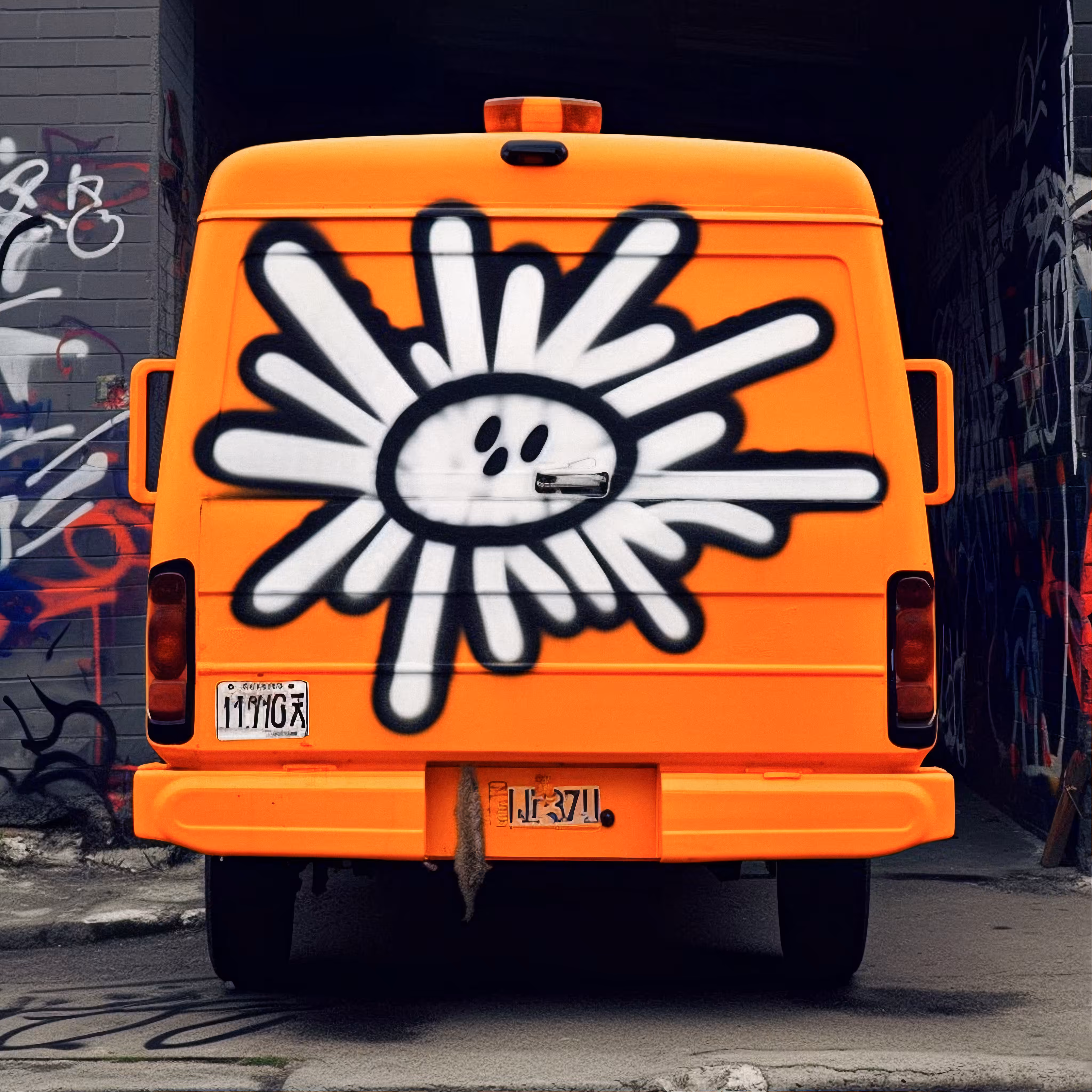 AIVANS®: AIVANS #17