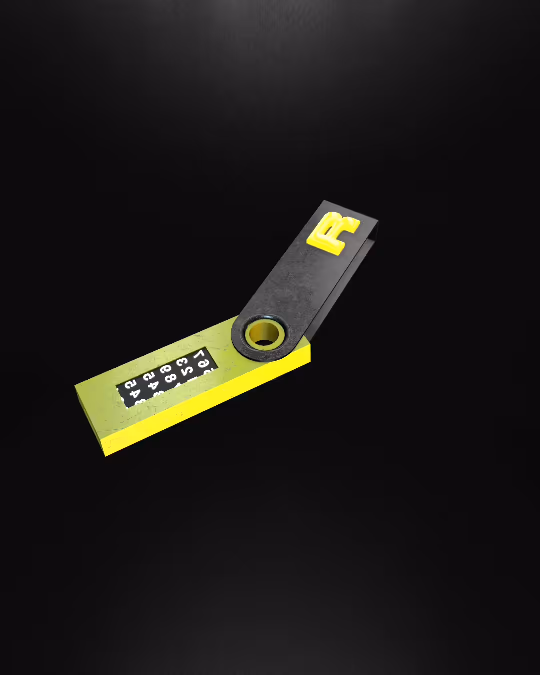 RARI NANO.