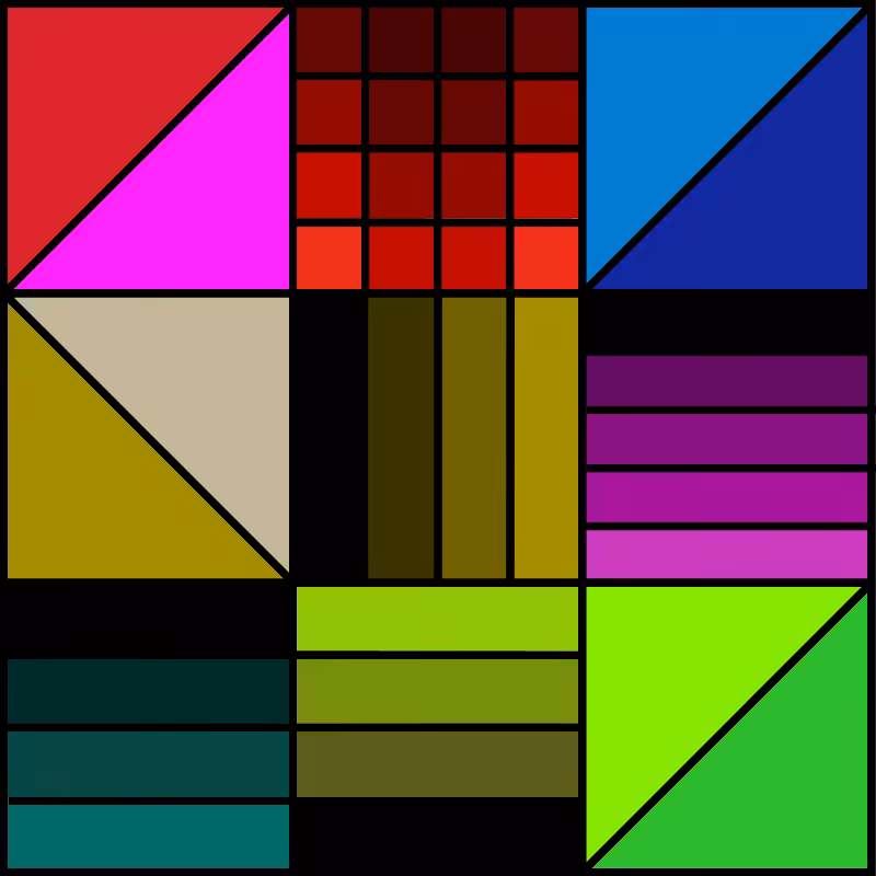 SWANSOMETRY #33