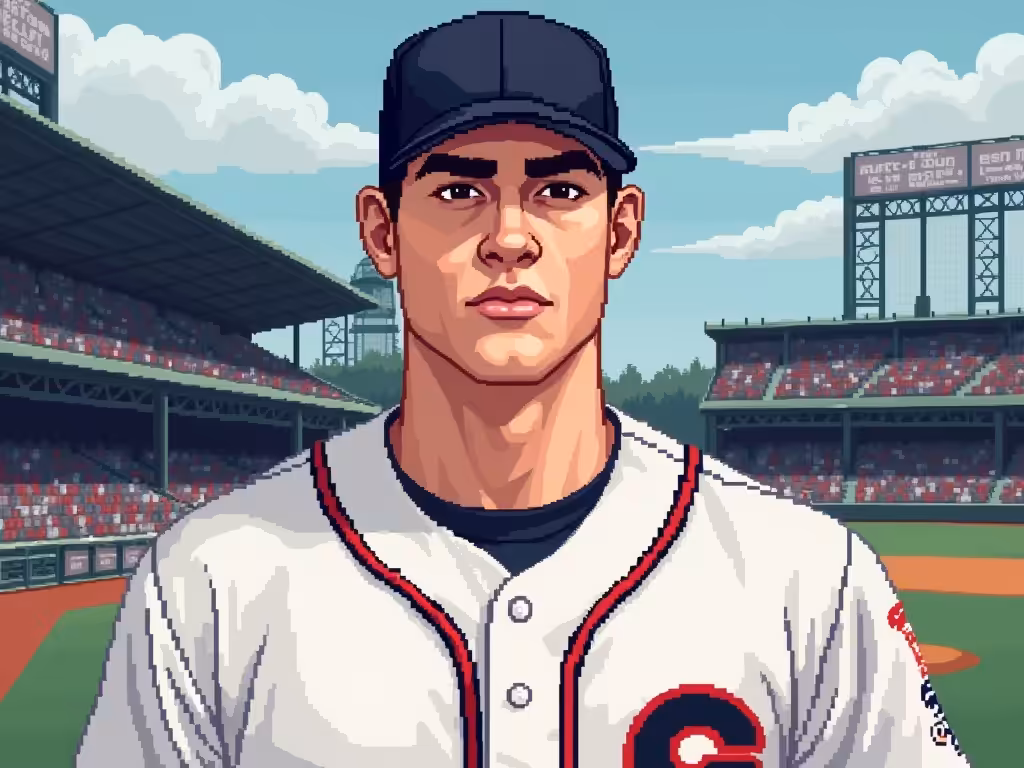 DataBaseball: DatabaseBall Player #45587