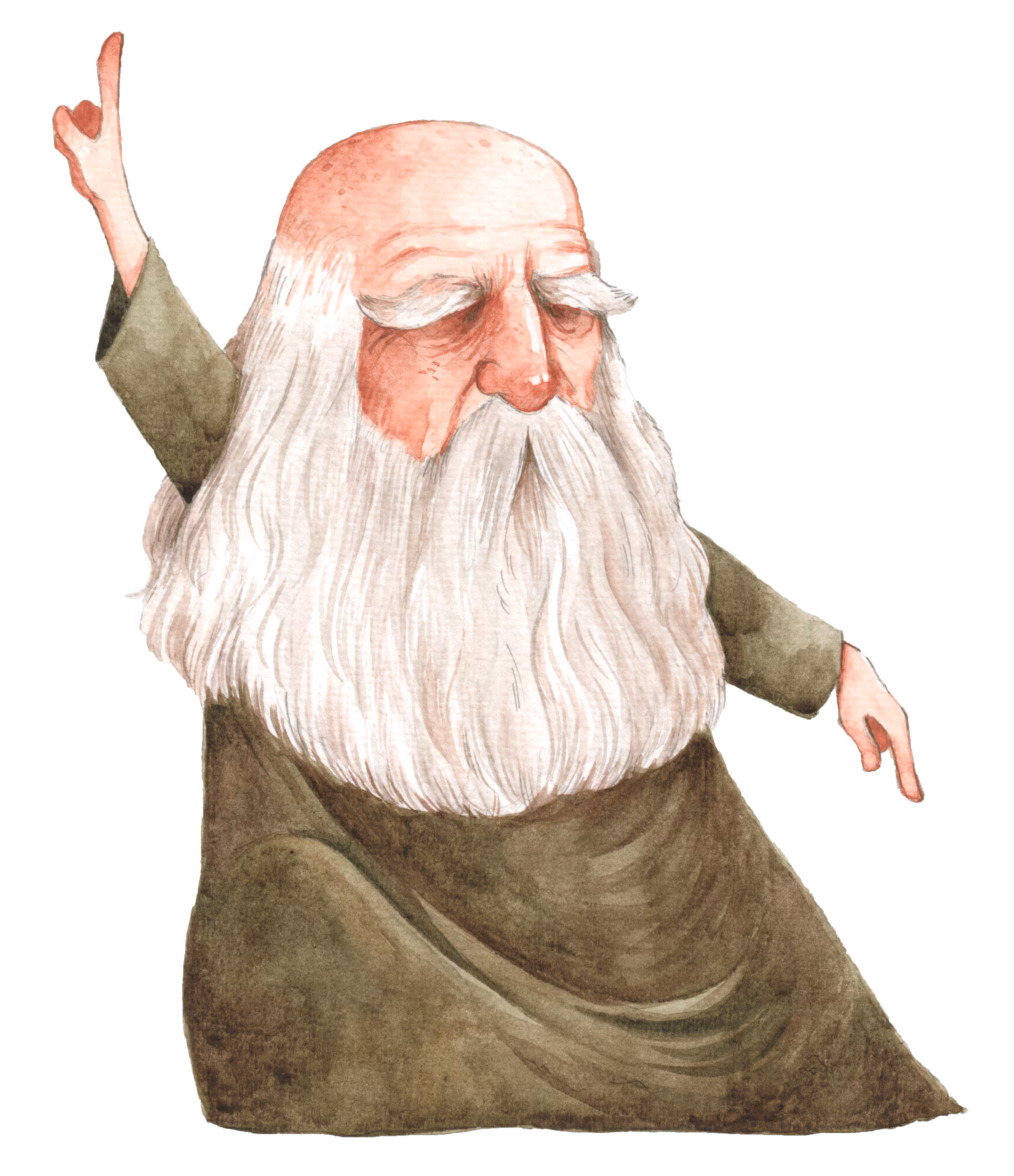 Leonardo da Vinci