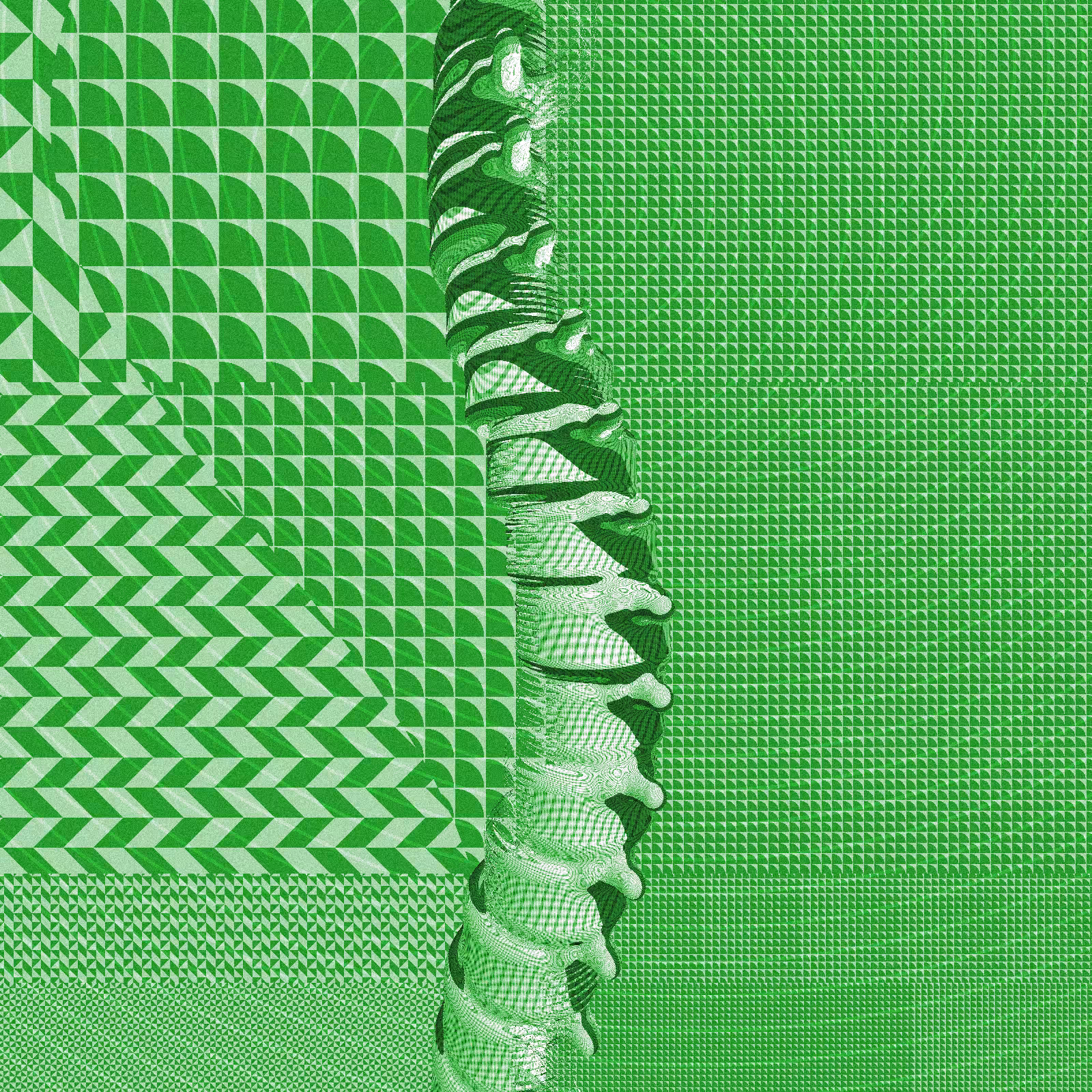 Long, Thin, Tubular Structure #76