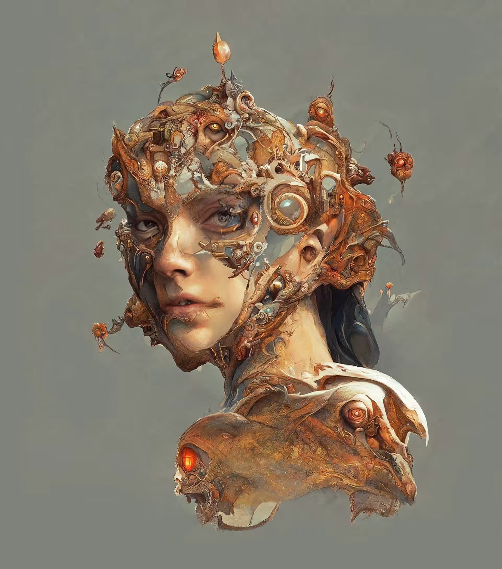 Harmony