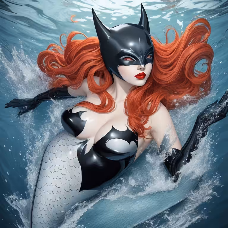 batman marine#12