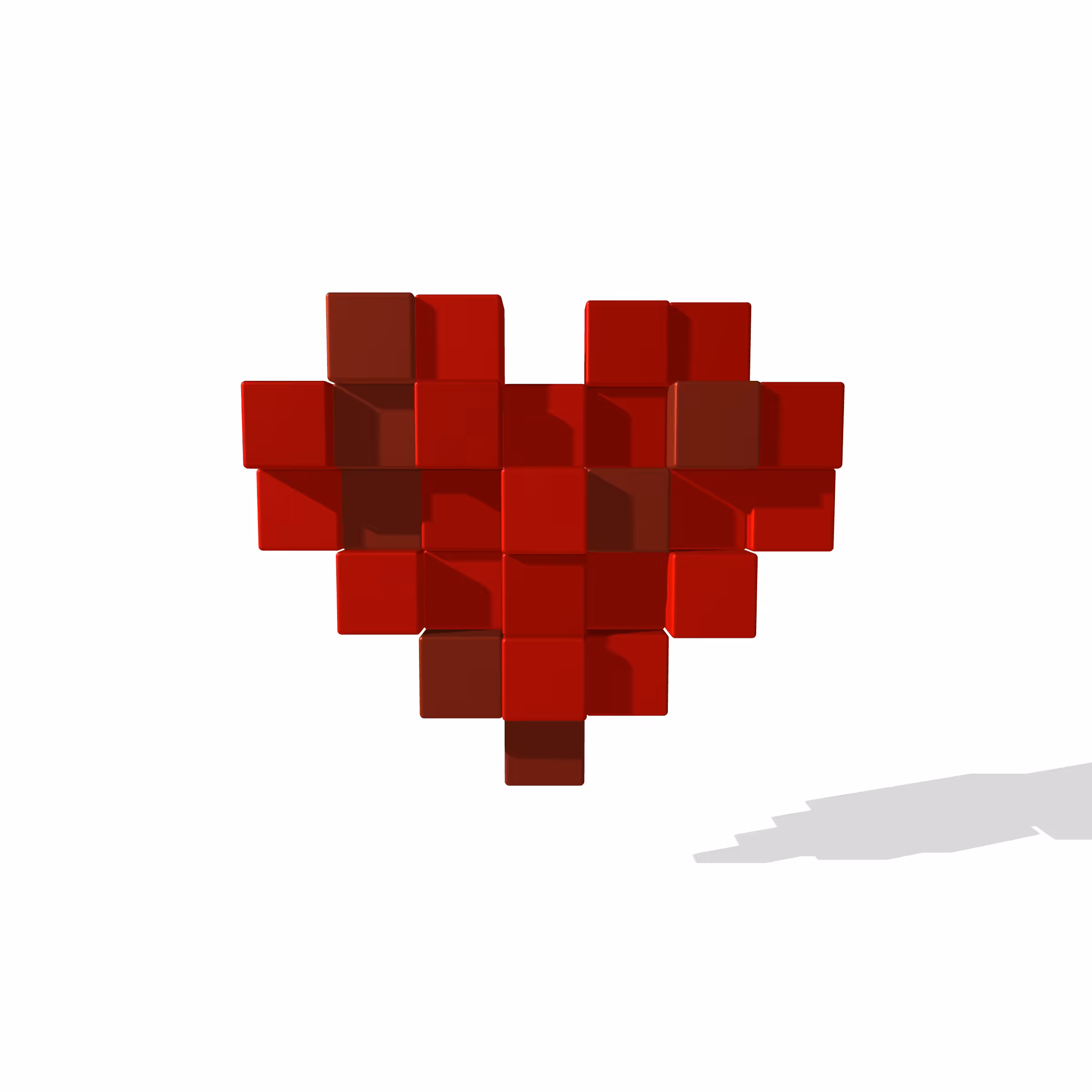 heart + craft #11095
