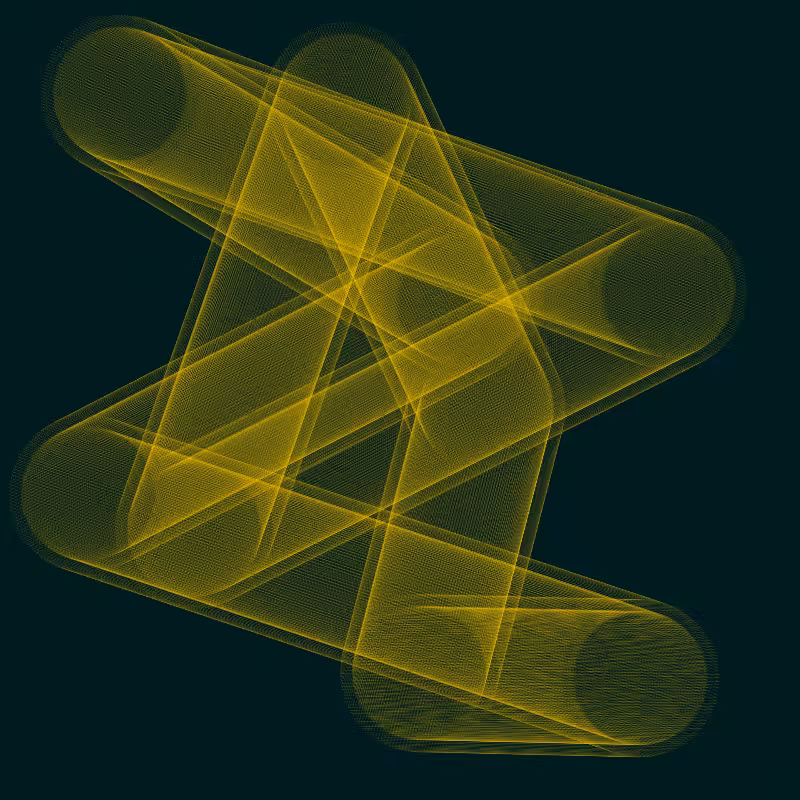 Broken Patterns Resolve #318