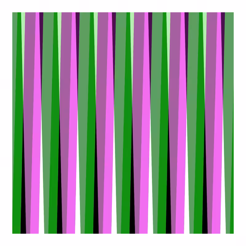 ALL COLORS ARE FANTASTIC #156