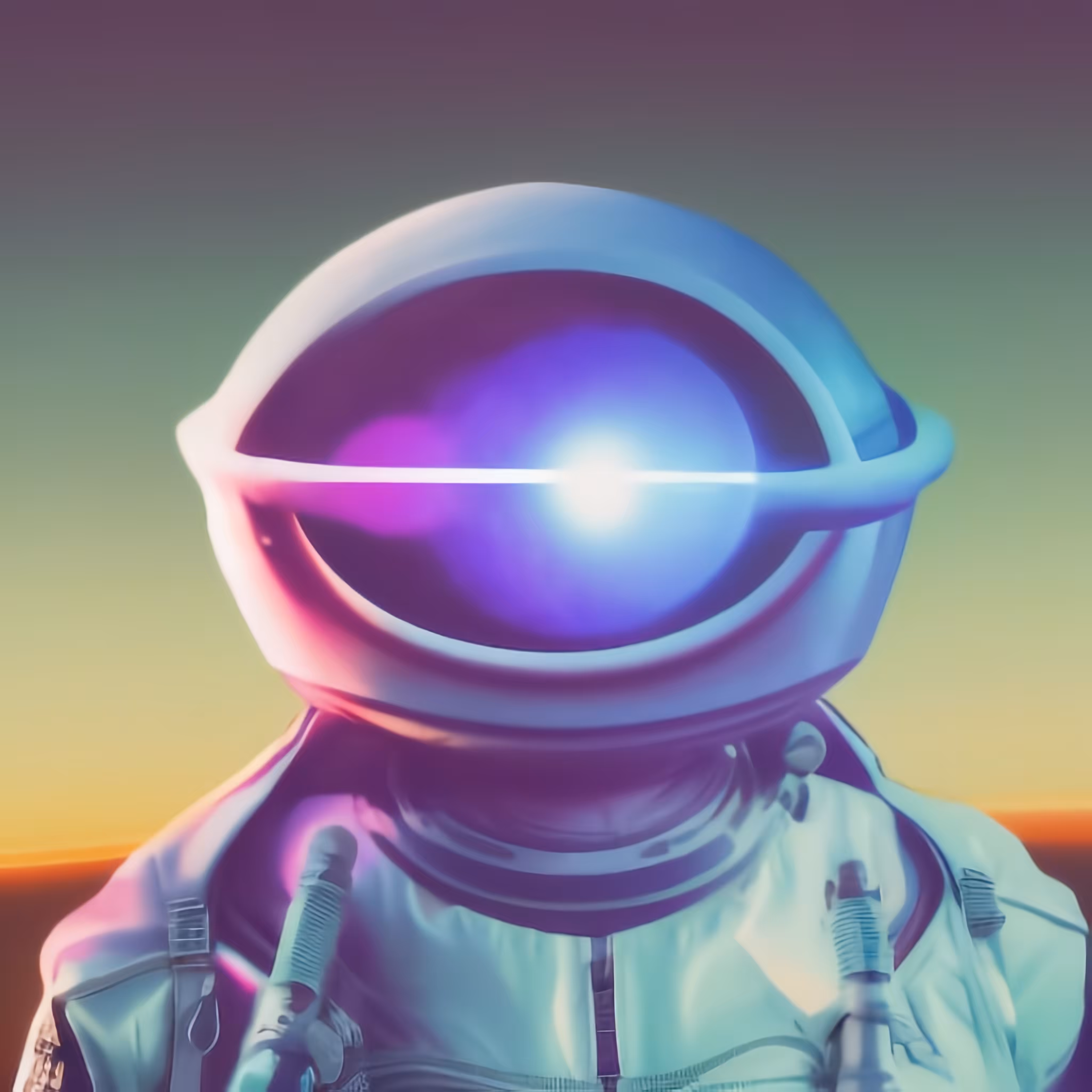 NIGHTCALLERS: SPACEWAVES #717