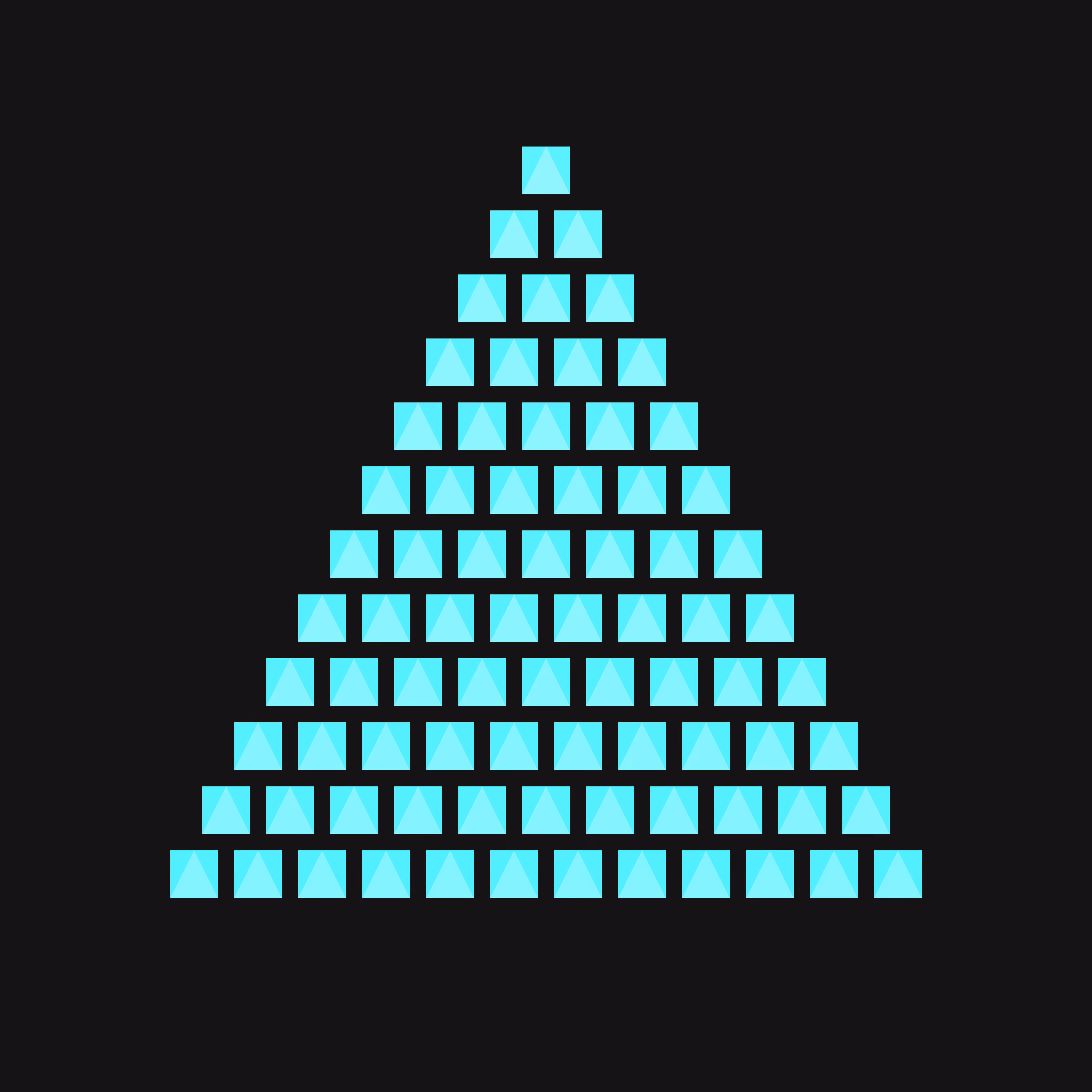 Tesselations #208