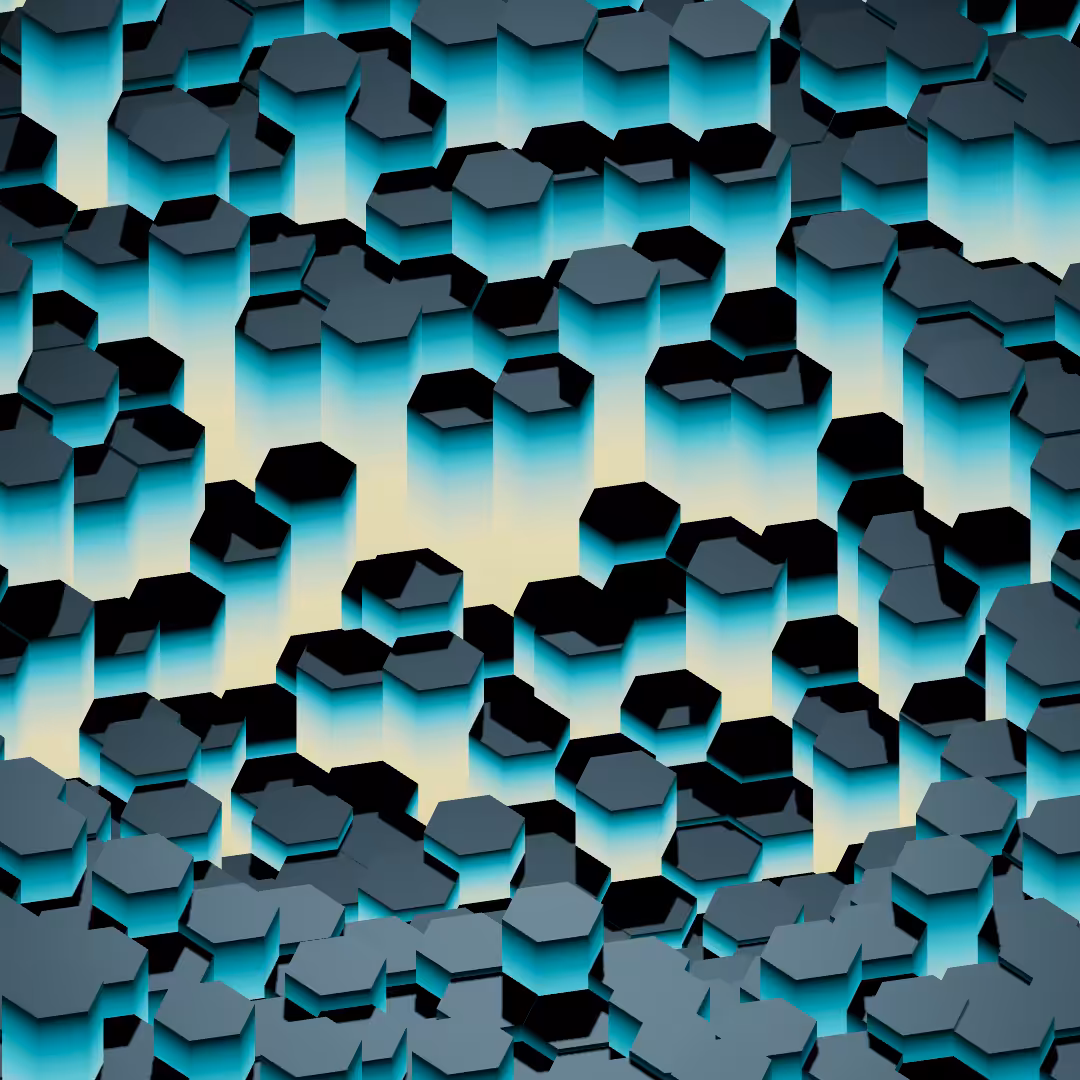 DataWaves GEN #168
