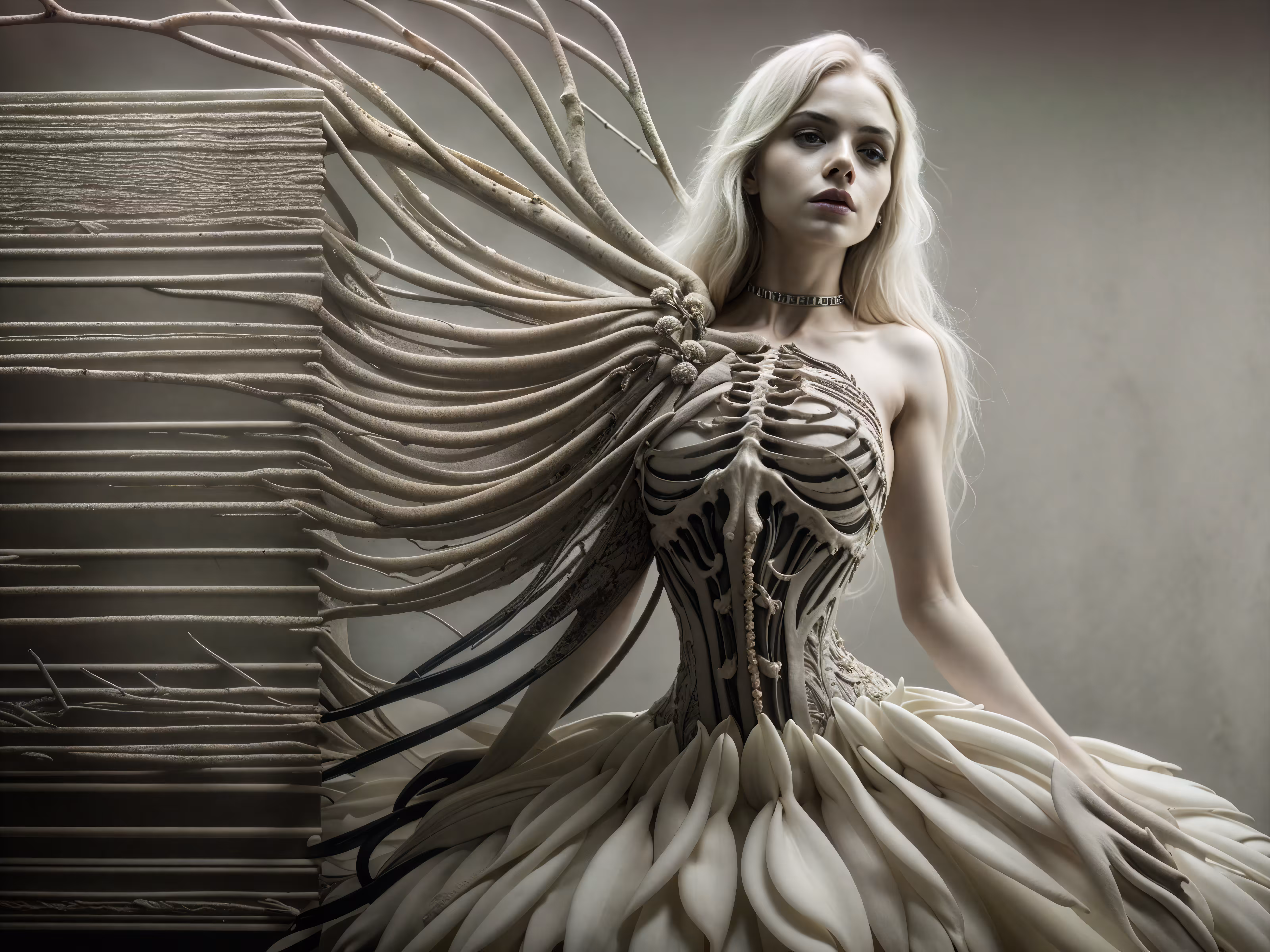 AI Muses