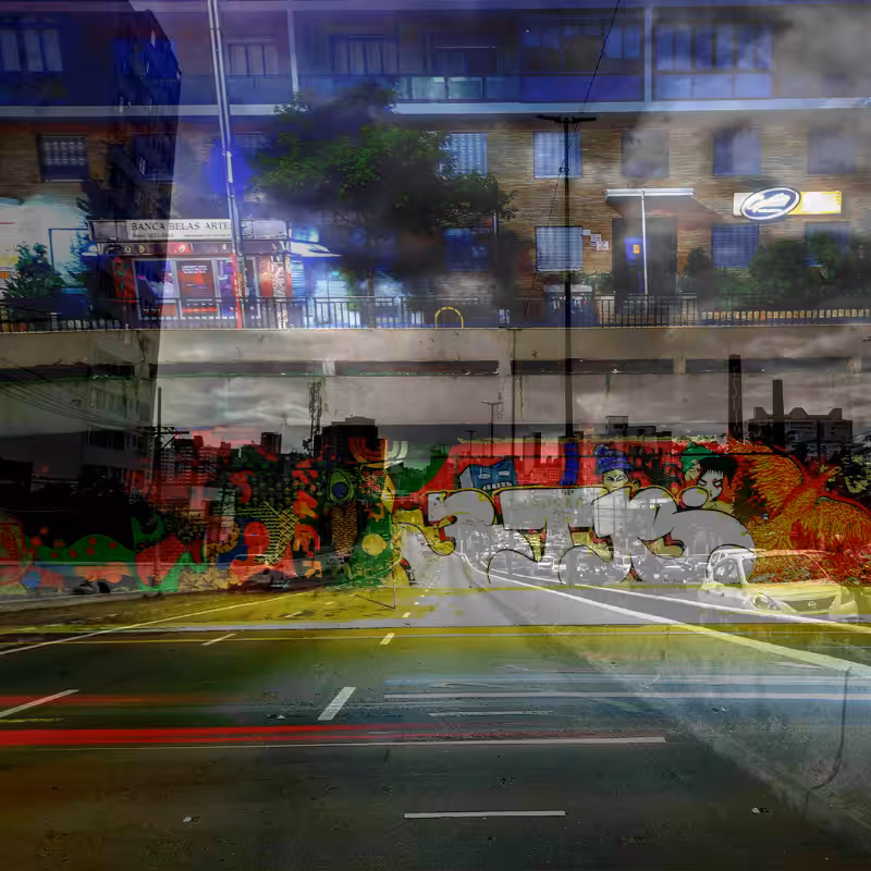 Random-Babylon#9 #48