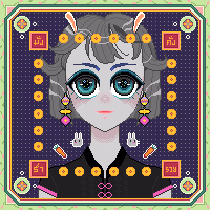 HongbaoAngel #85
