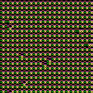 CGA Safari #3