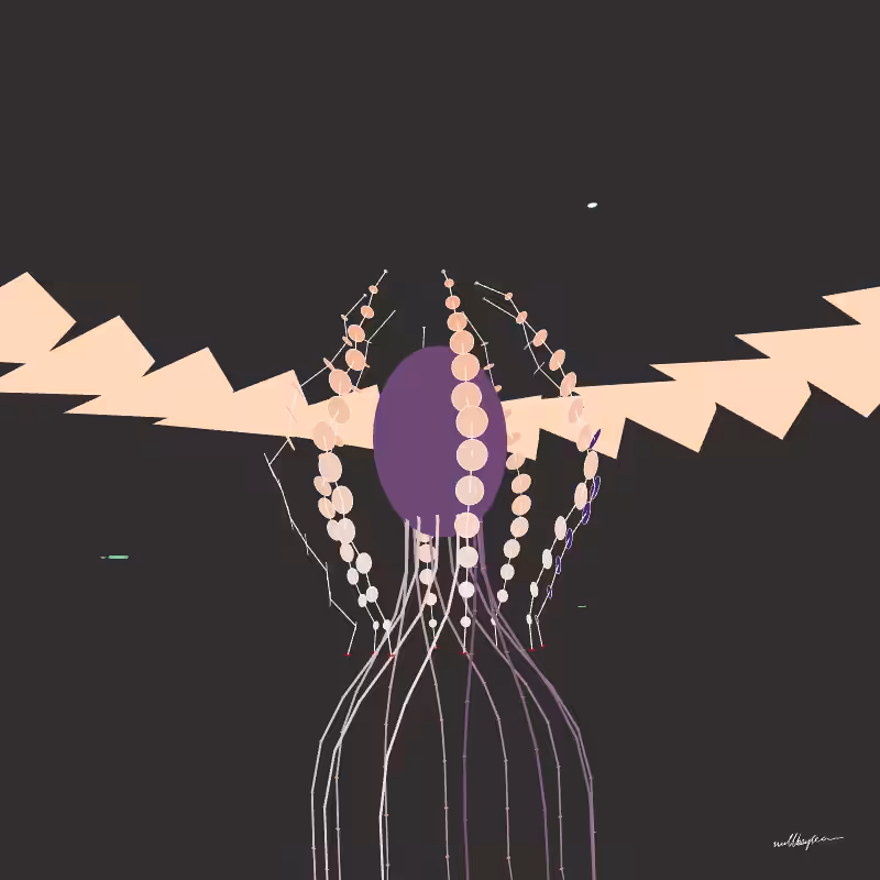 Traveller #51