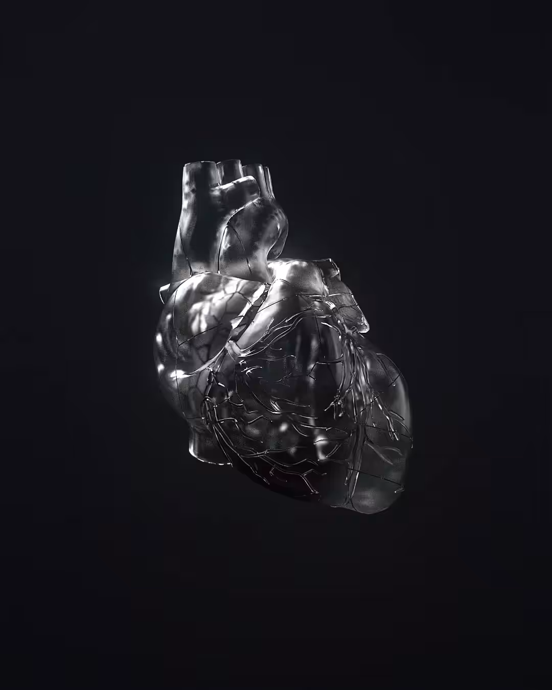 Devil's Captive Heart