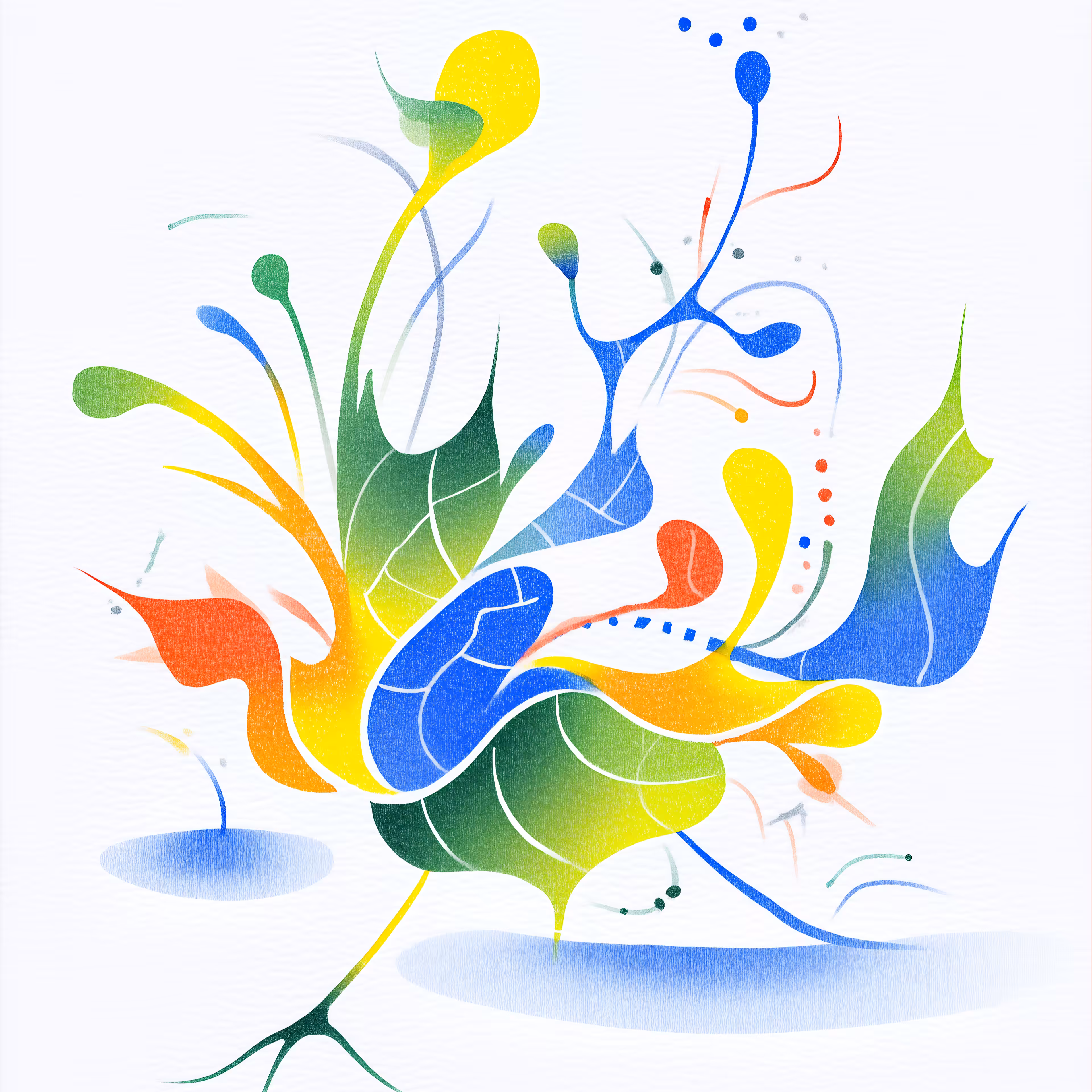 Fluid Form #22