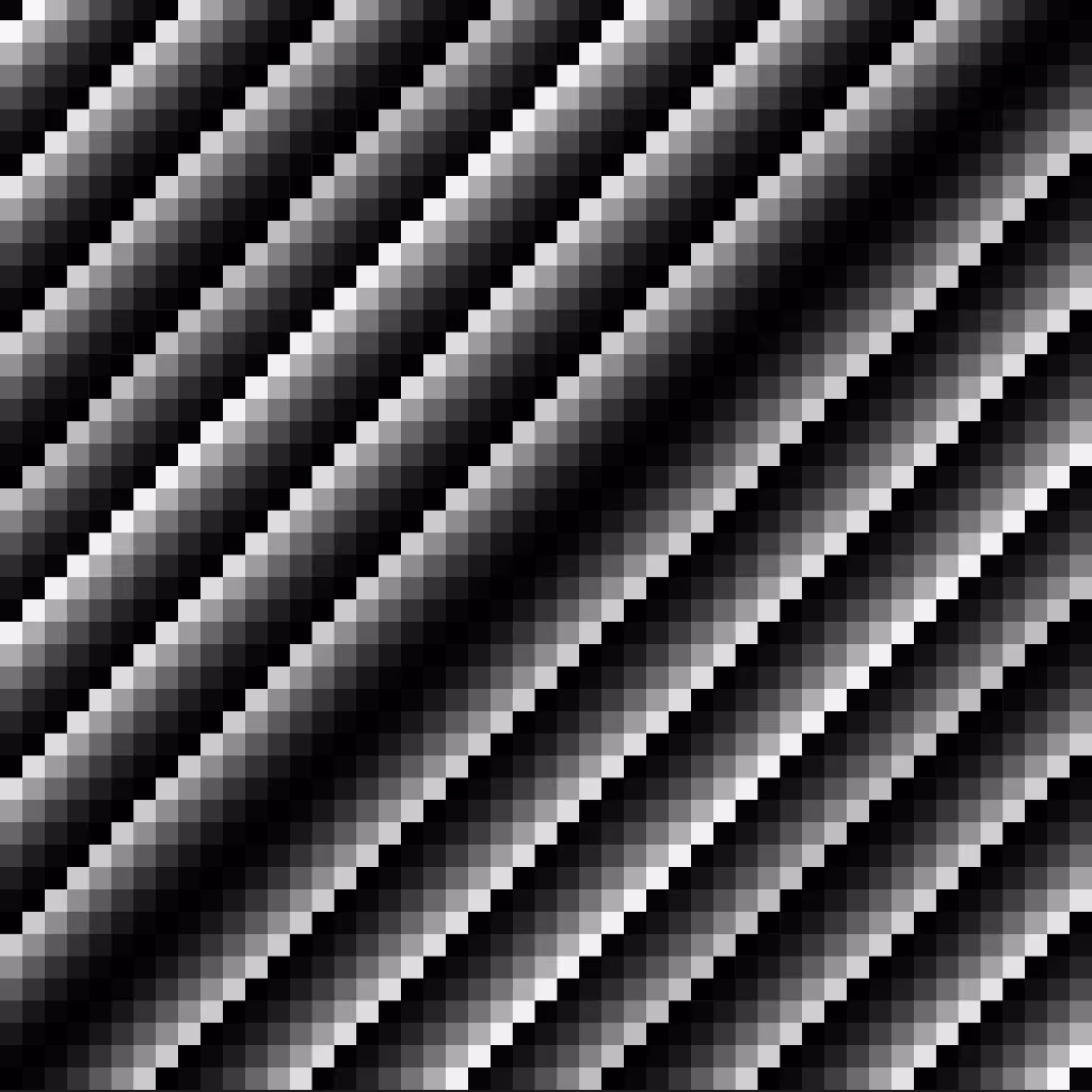 Digital Circles #46