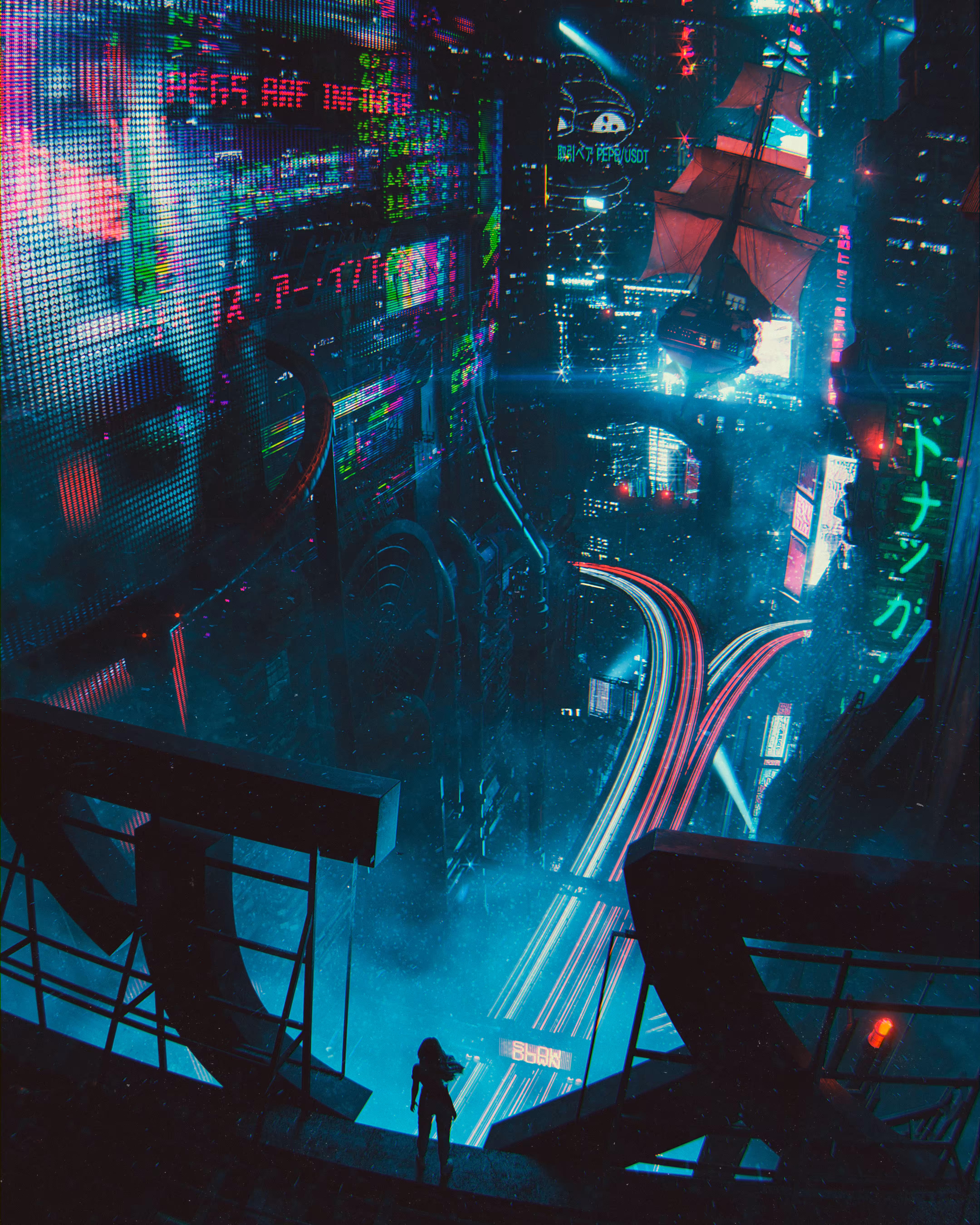 After Hours