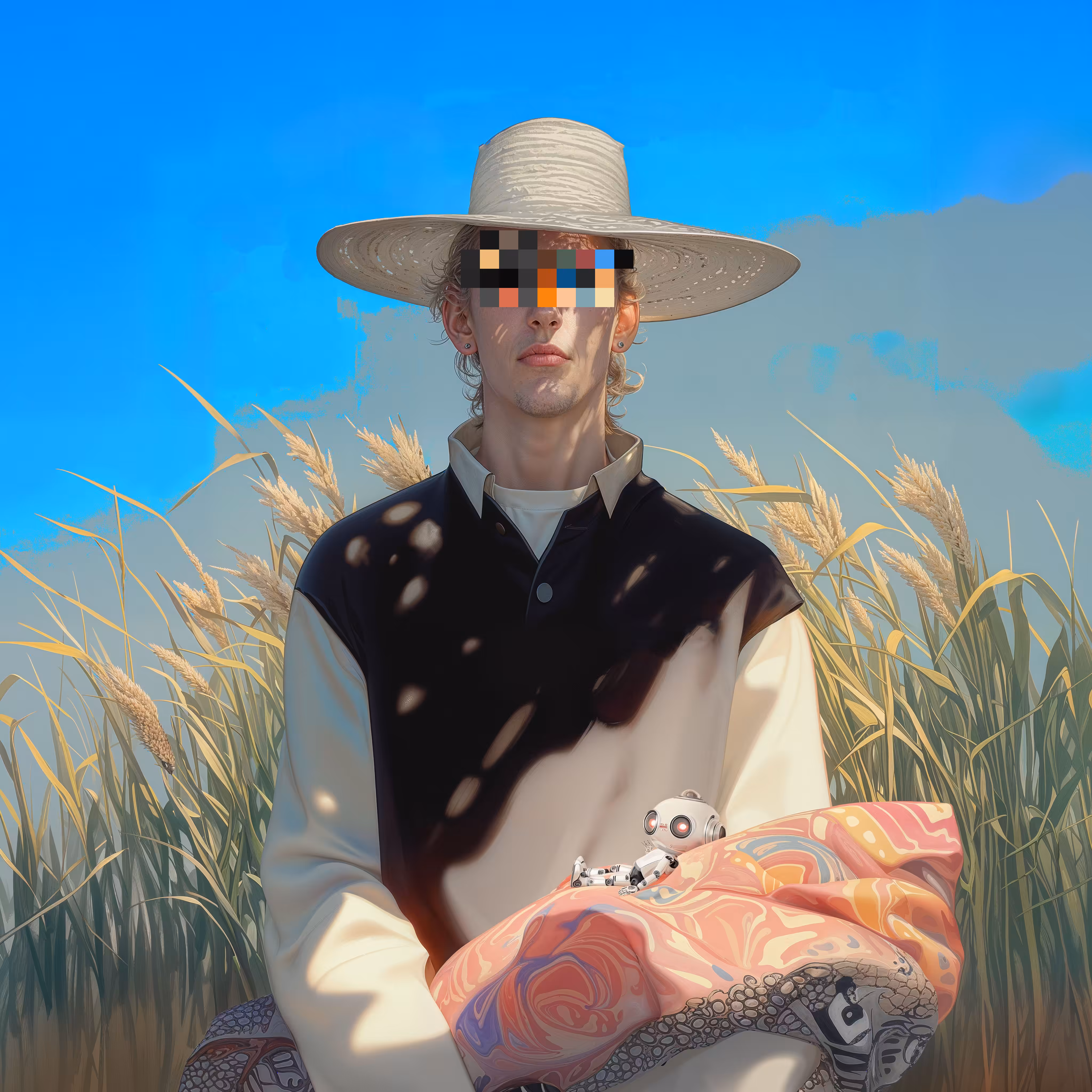 Wen agi