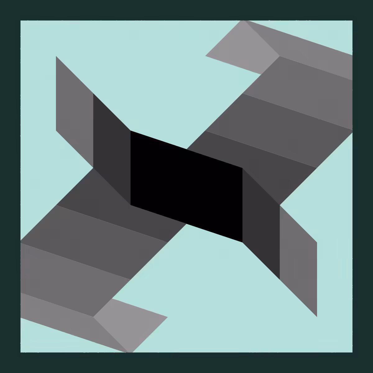 Parallelogram Construction #279