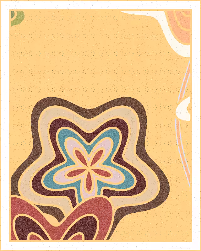 Fleur des Sinus #36