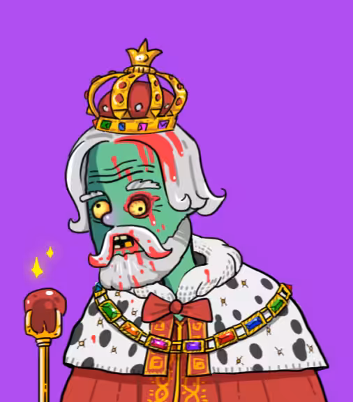 Zomboiz #0013