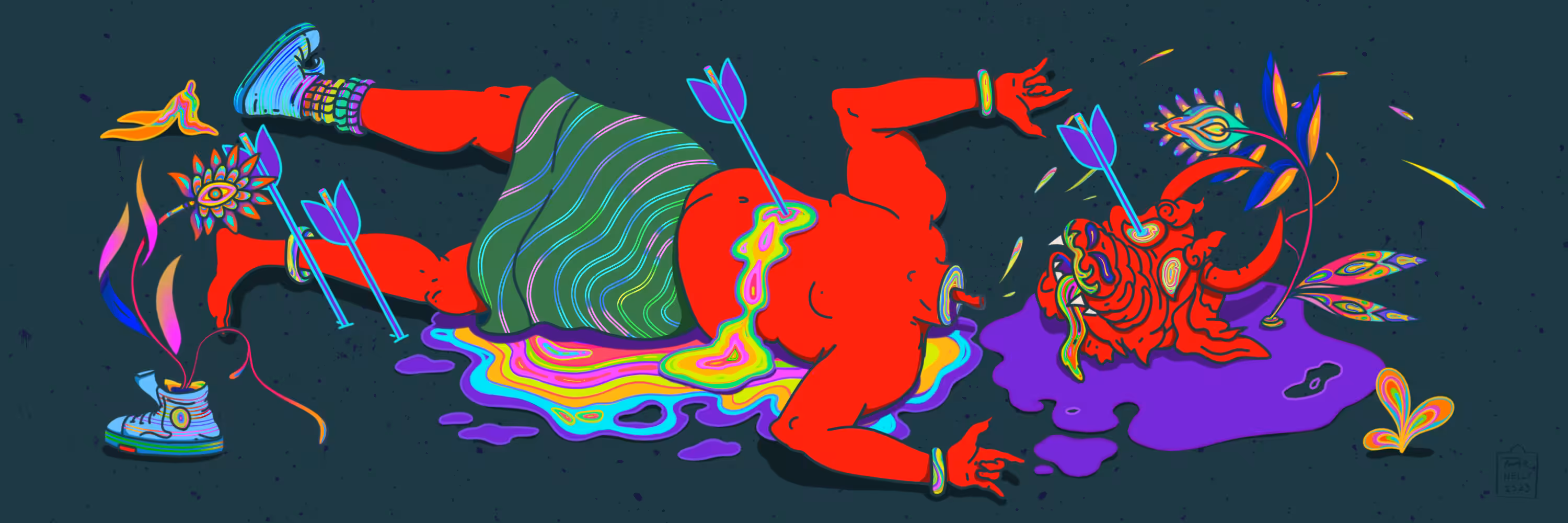 DIV #01  