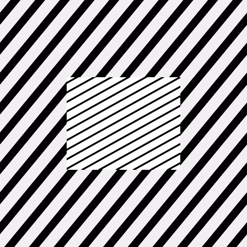 Chromatic dazzle #7